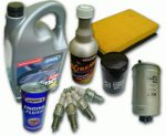 Car Servicing in Perth
