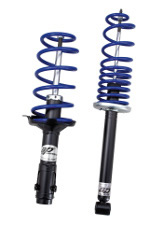 Suspension Ugrades in Perth
