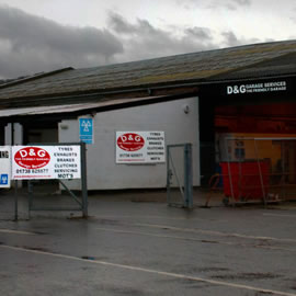 D&G Autocare Perth