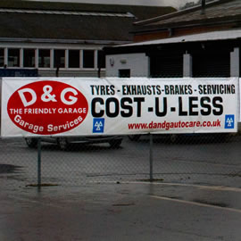 D&G Autocare Perth