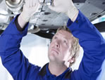 MOT Testing in Perth